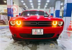 دودج تشالنجر